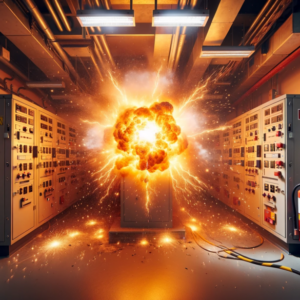 Arc Flash Awareness