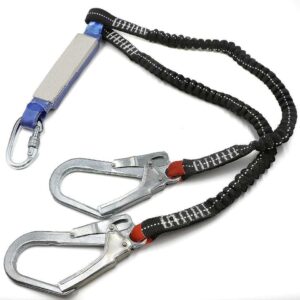 Fall Arrest Systems