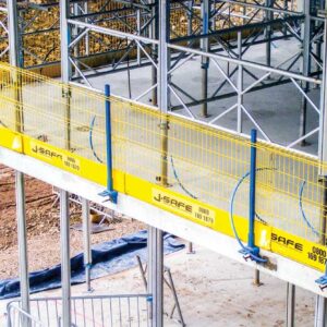 Fall Prevention Systems