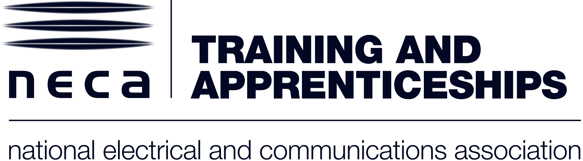NECA Training and Apprenticeships